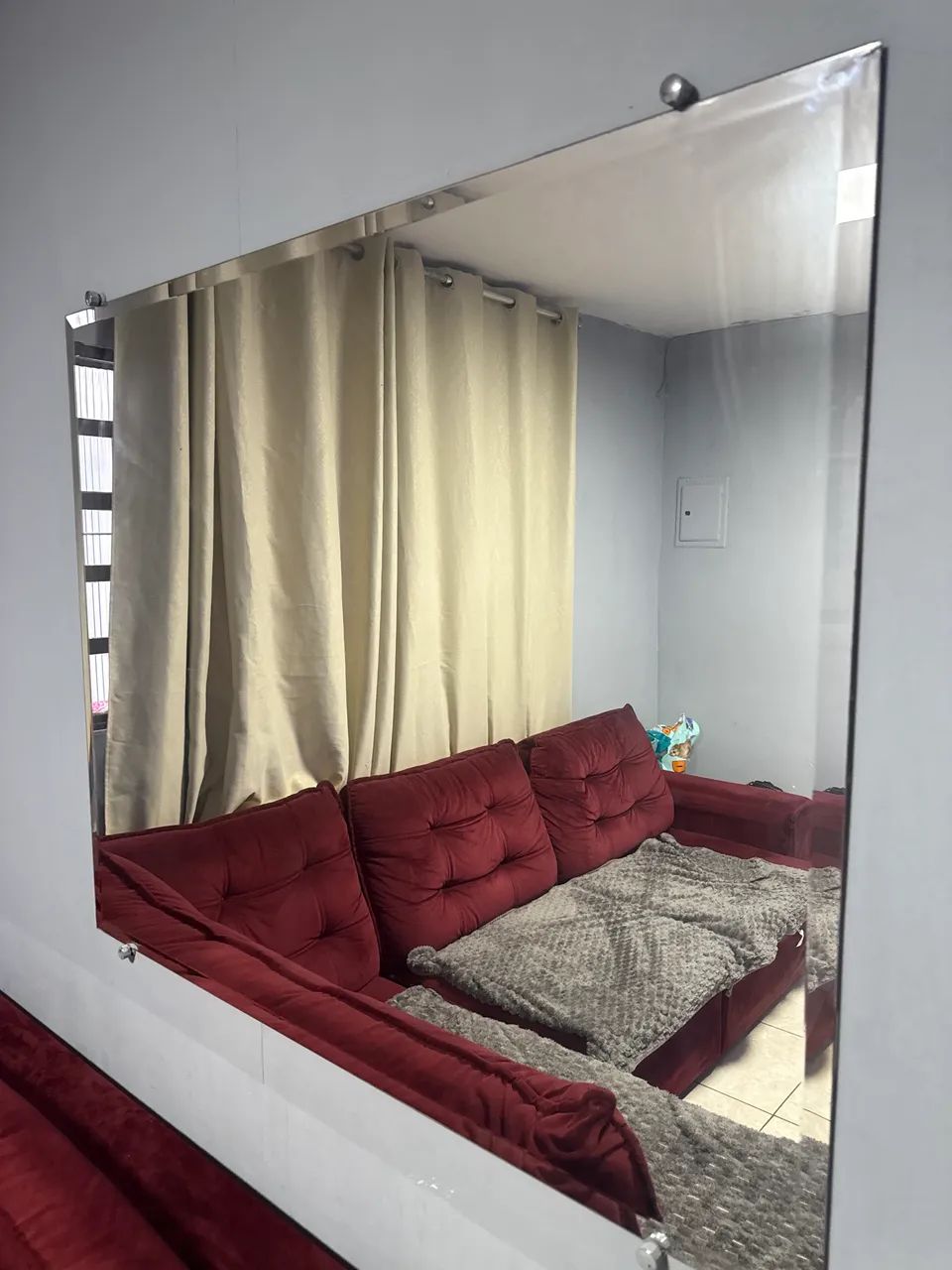 Espelho - Foto 2