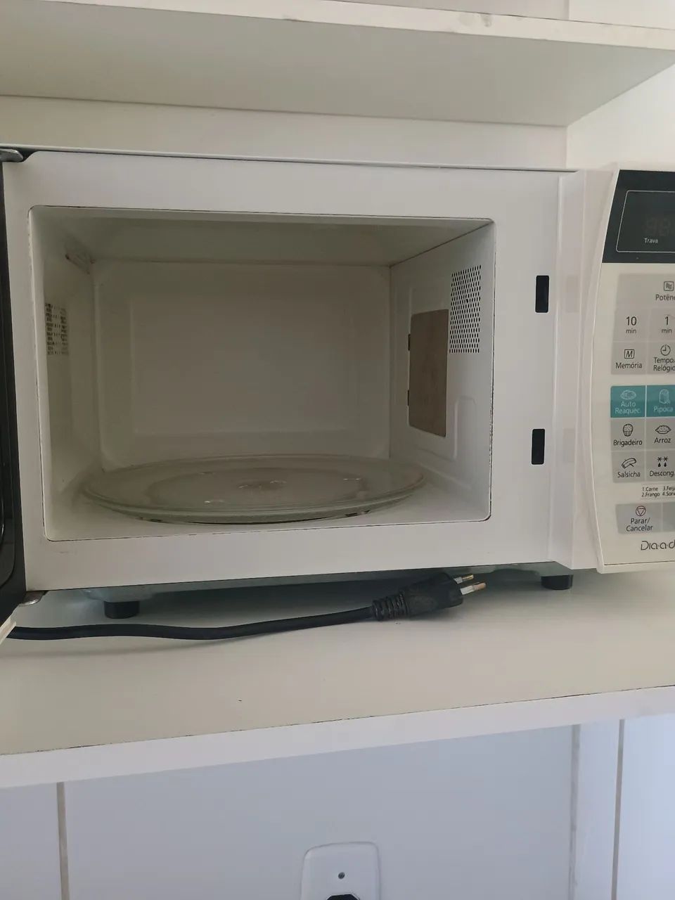 Microondas Panasonic  - Foto 2
