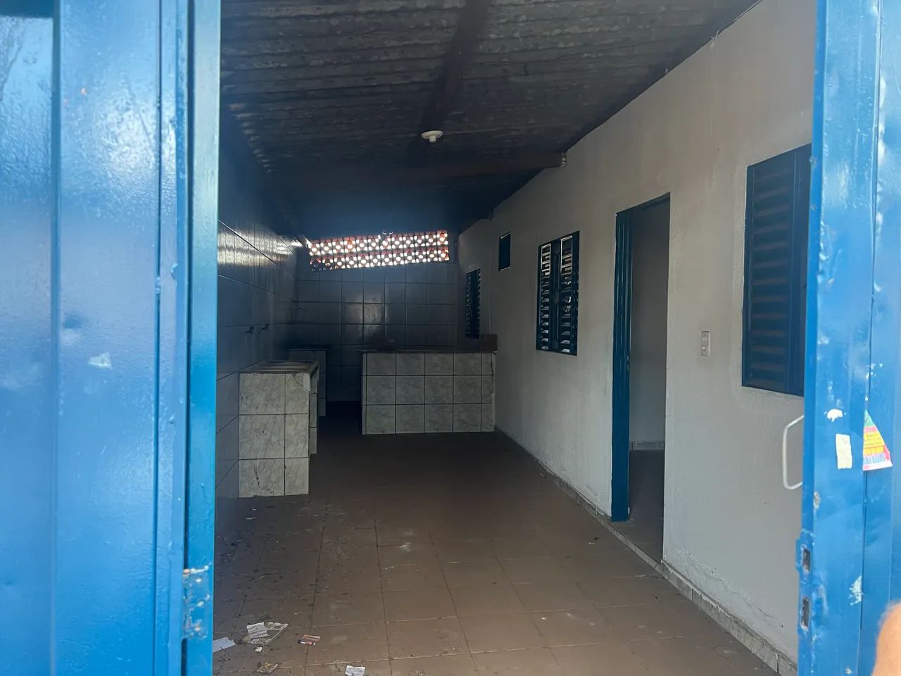 Casa alguel Parque Tremendão 2 quartos  - Foto 3