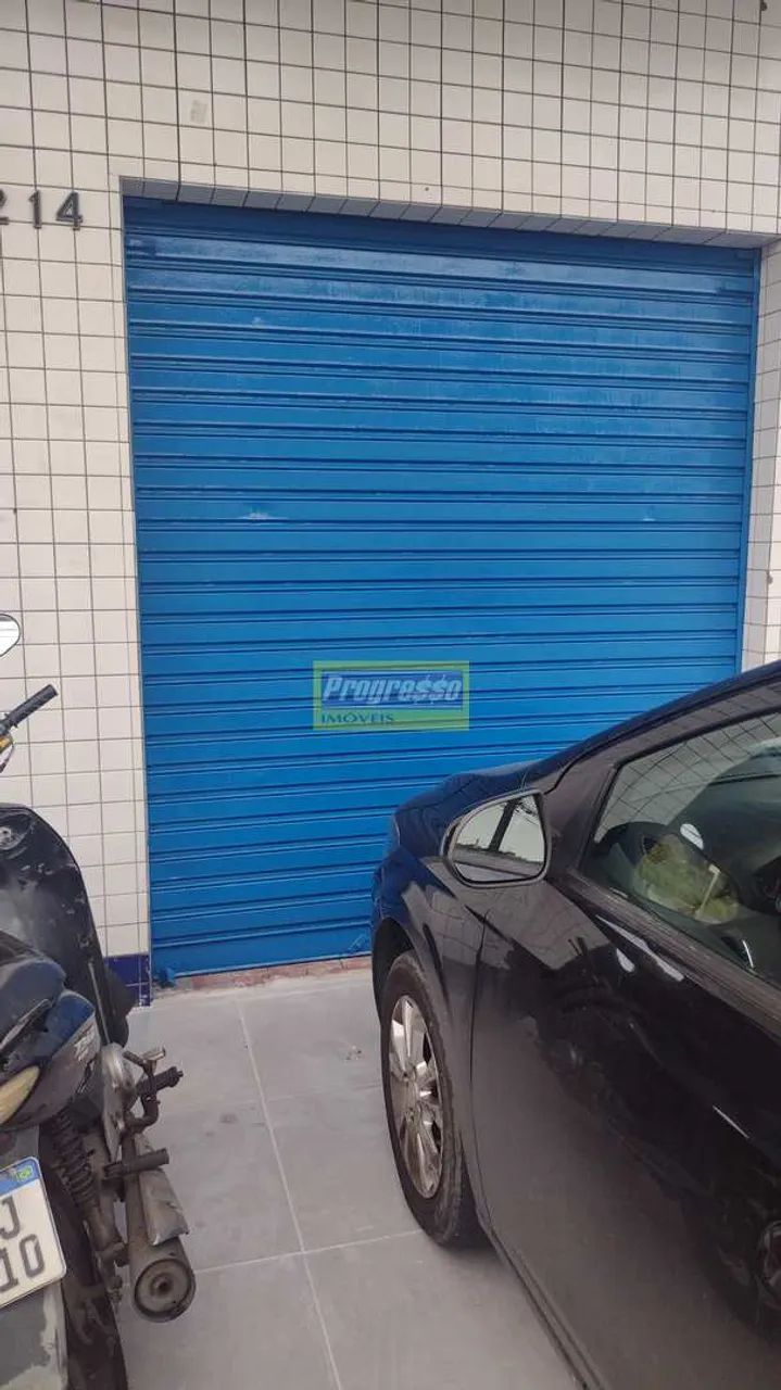 Loja, Vila São Jorge, São Vicente, Cod: 10105 - Foto 4