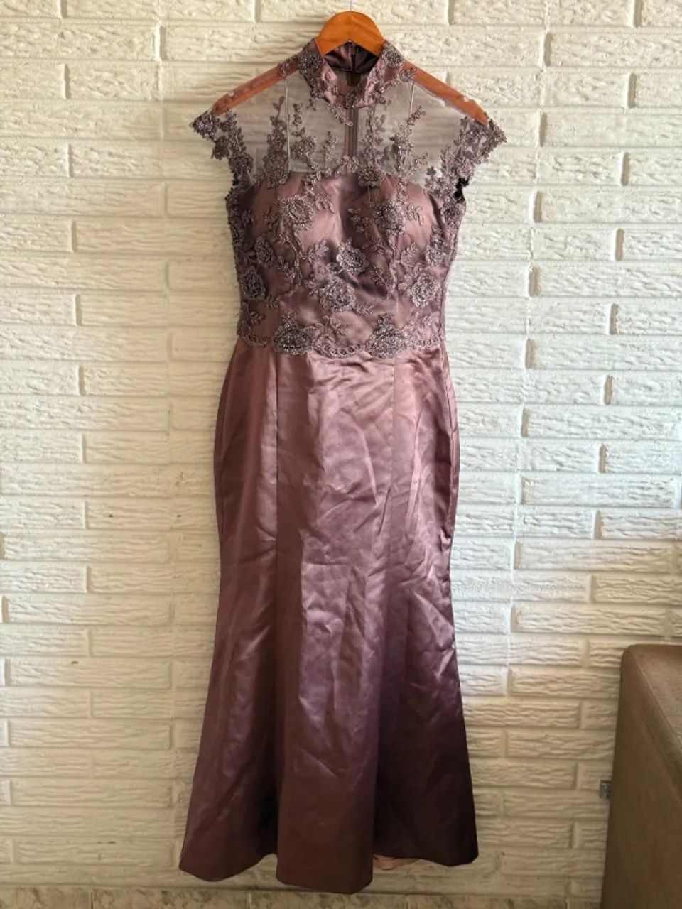 Roupas femininas semi novas - Foto 4