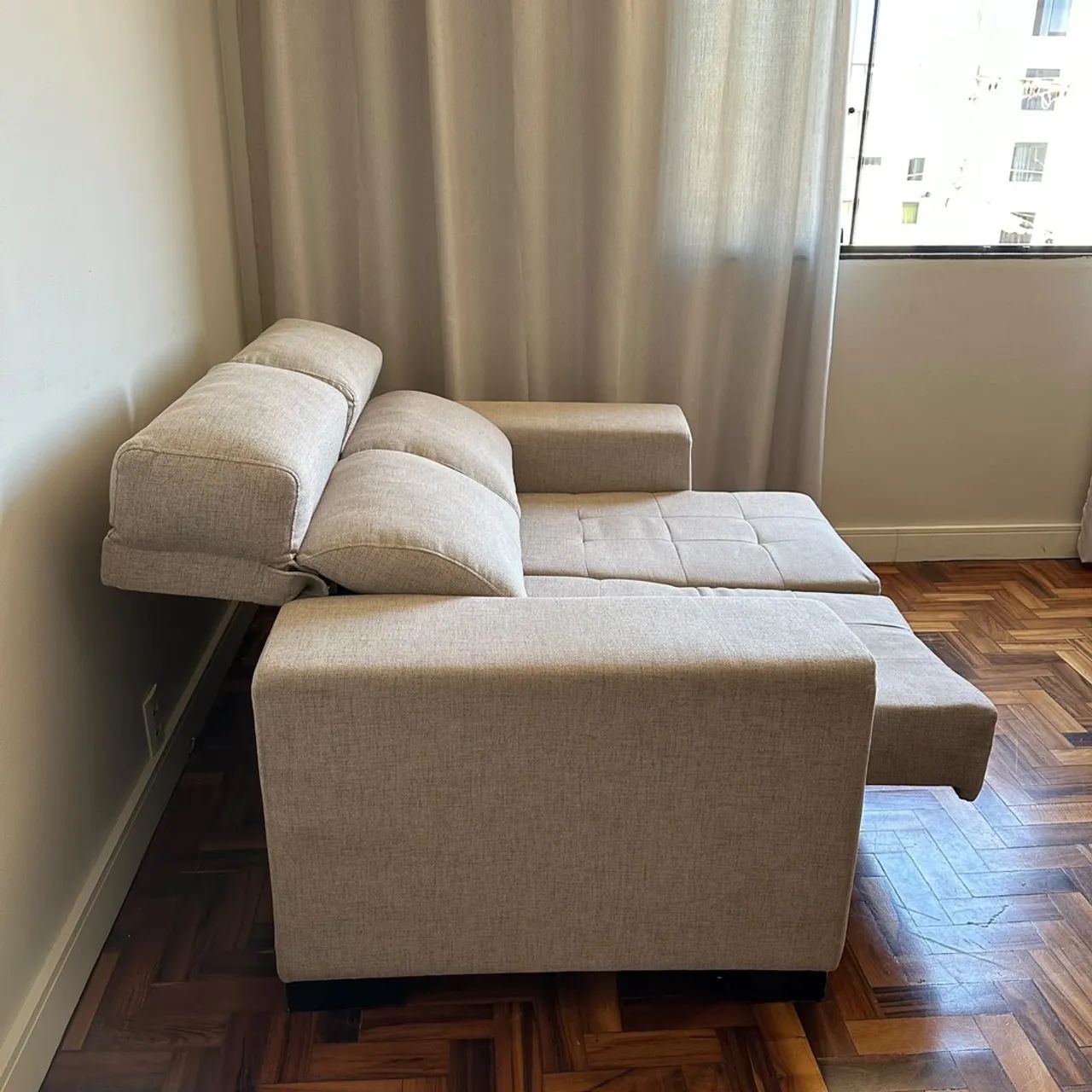 Sofá 2 lugares - Foto 4