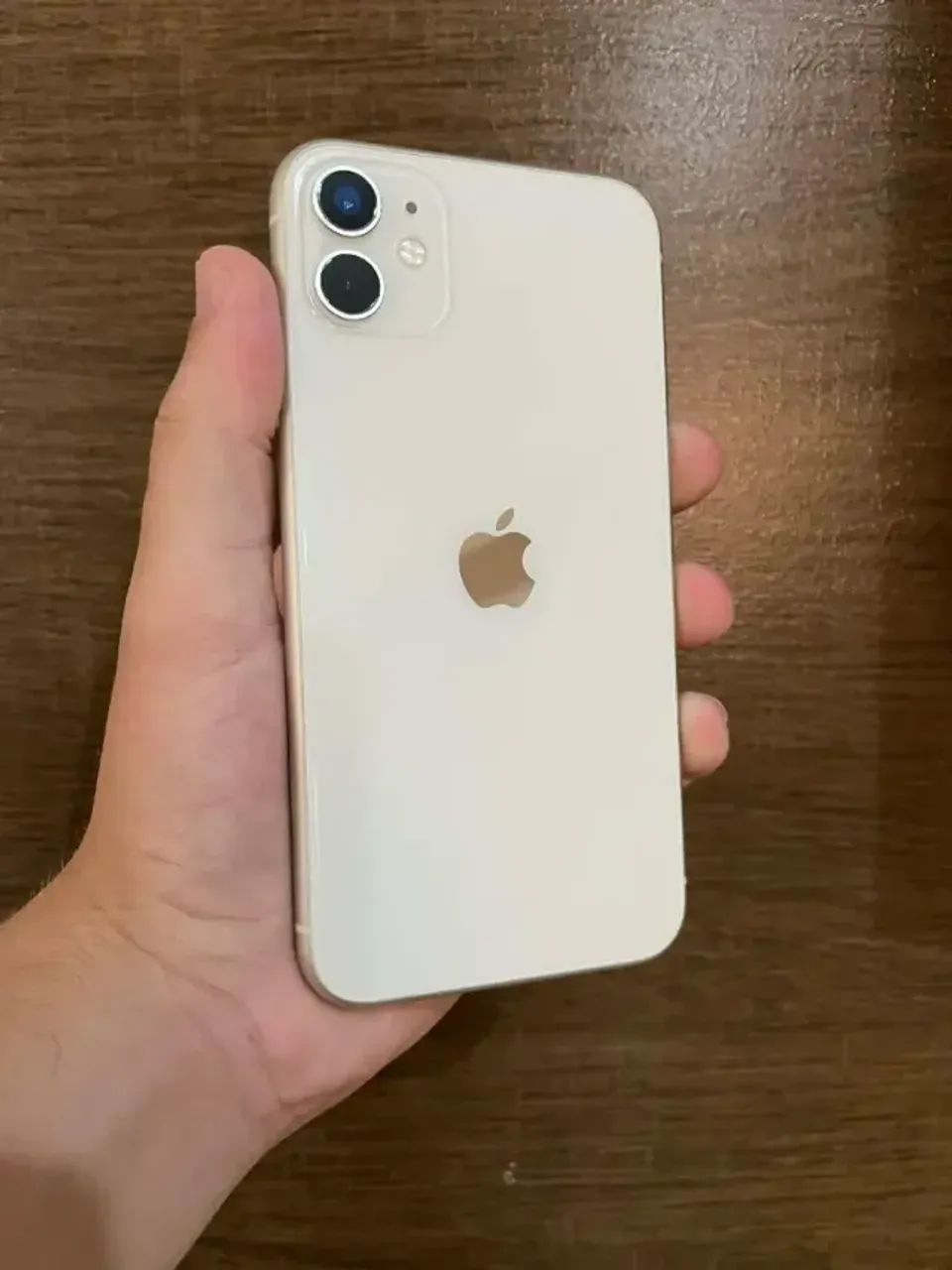 iPhone 11 IMPECAVEL - Foto 2