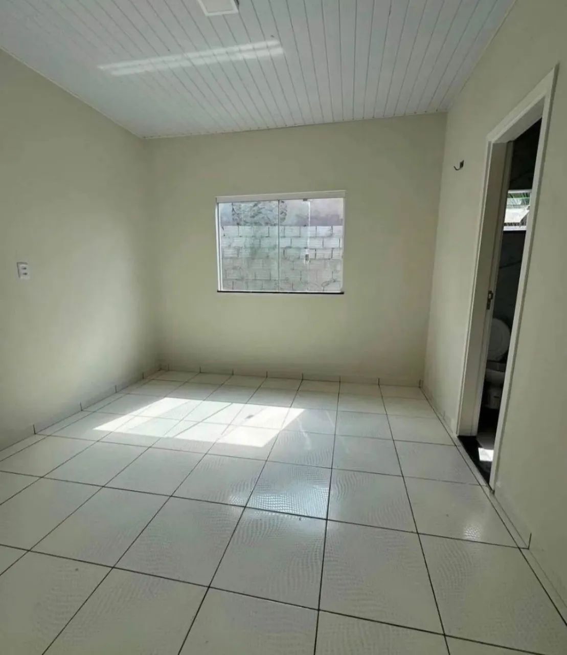 ED. VENDO CASA NO DISTRITO  - Foto 3