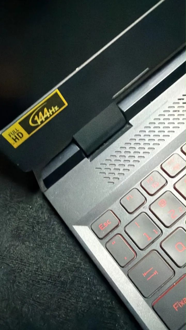 Notebook Acer Nitro 5 - Foto 2