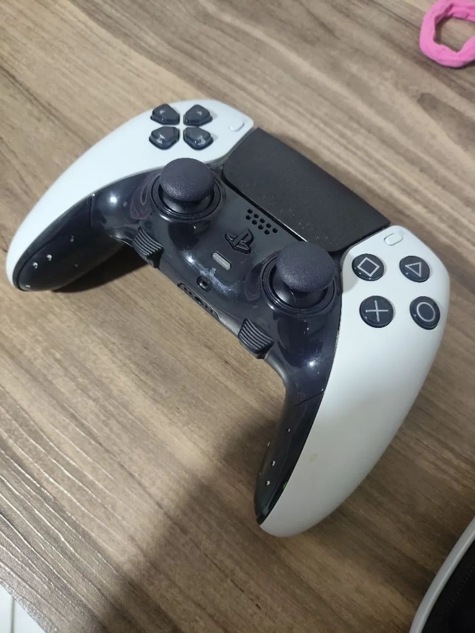 Controle PS5 Edge  - Foto 5