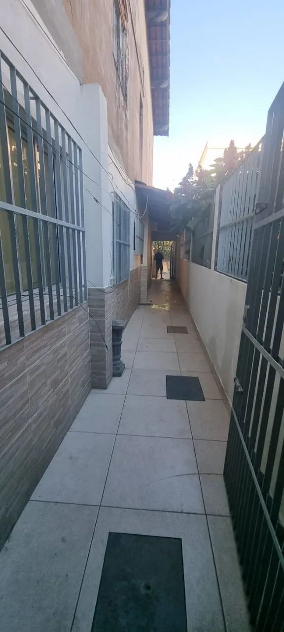 Alugo, Casa Fundos em  Nova América Vila Velha. cód.: L1747