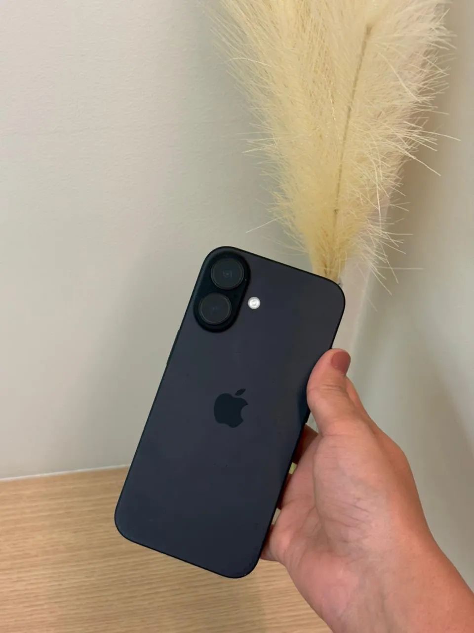 IPHONE 16 - 128GB