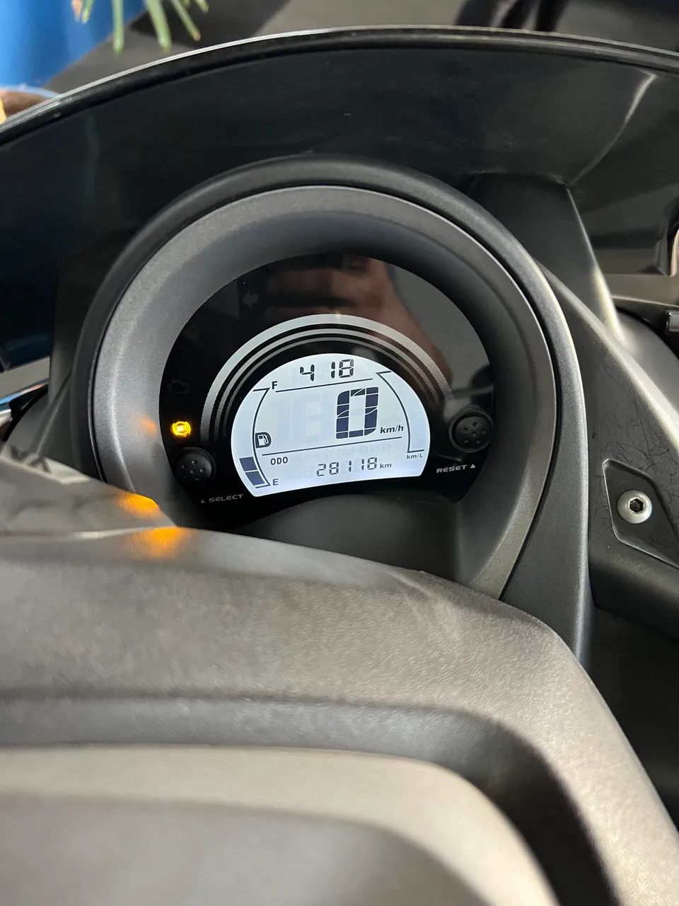 YAMAHA NMAX 160 2020 - Foto 5