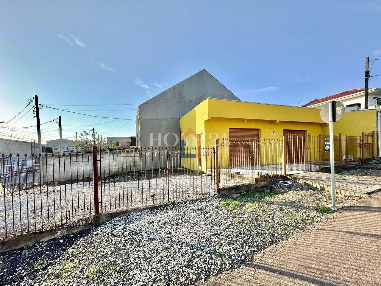 Ponto Comercial para Locação no Umbará - Foto 2