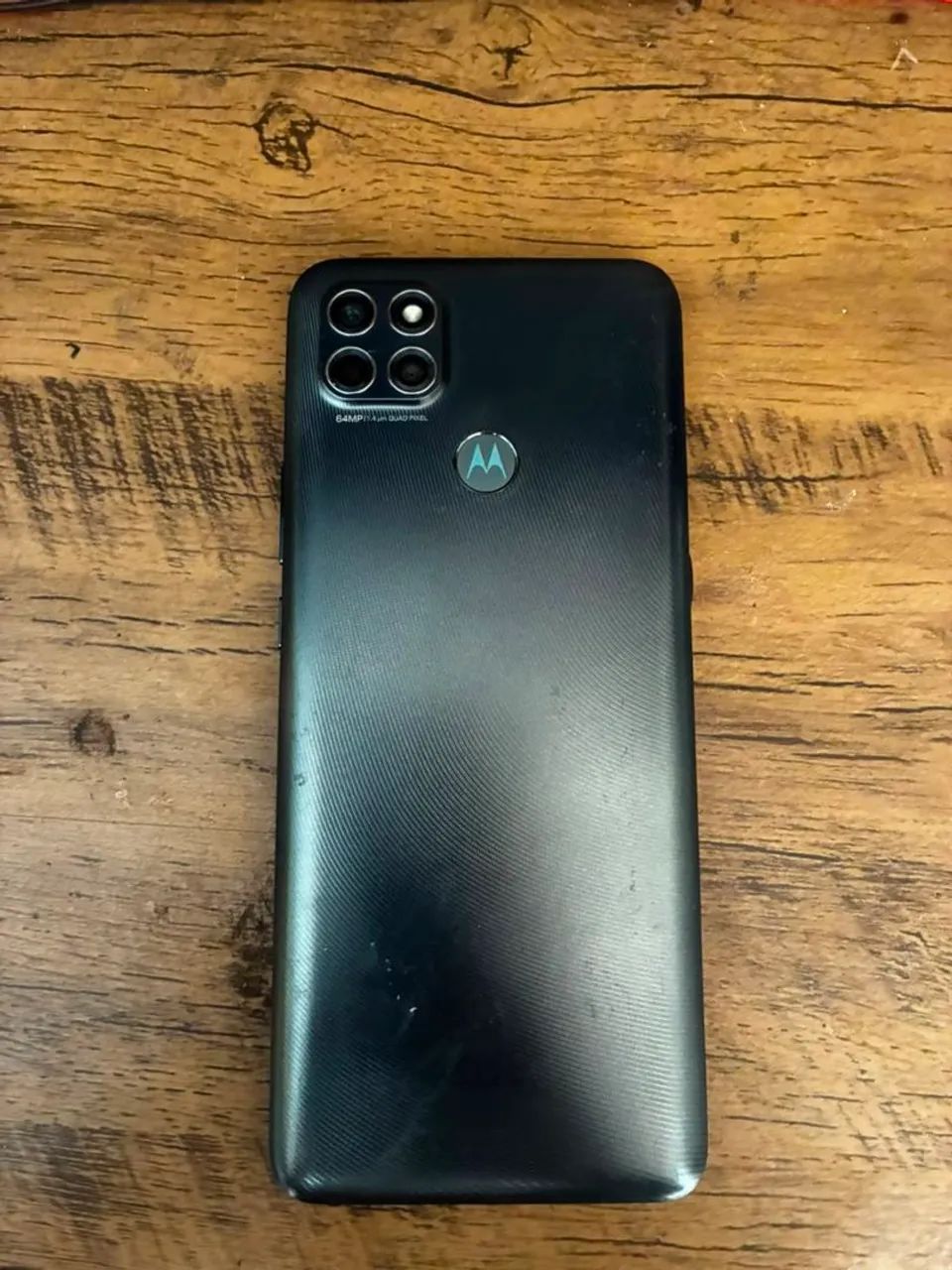 Moto g 9 Power 128gb - Foto 2