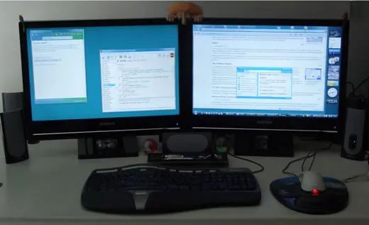 VENDESE PC COMPLETO PARA ESTUDOS, JOGOS OH TRABALHO  - Foto 5