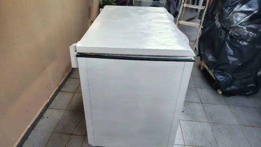 Vendo frizer de duas portas  - Foto 5