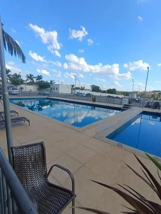 Apartamento Gram Jardim - Aluguel 