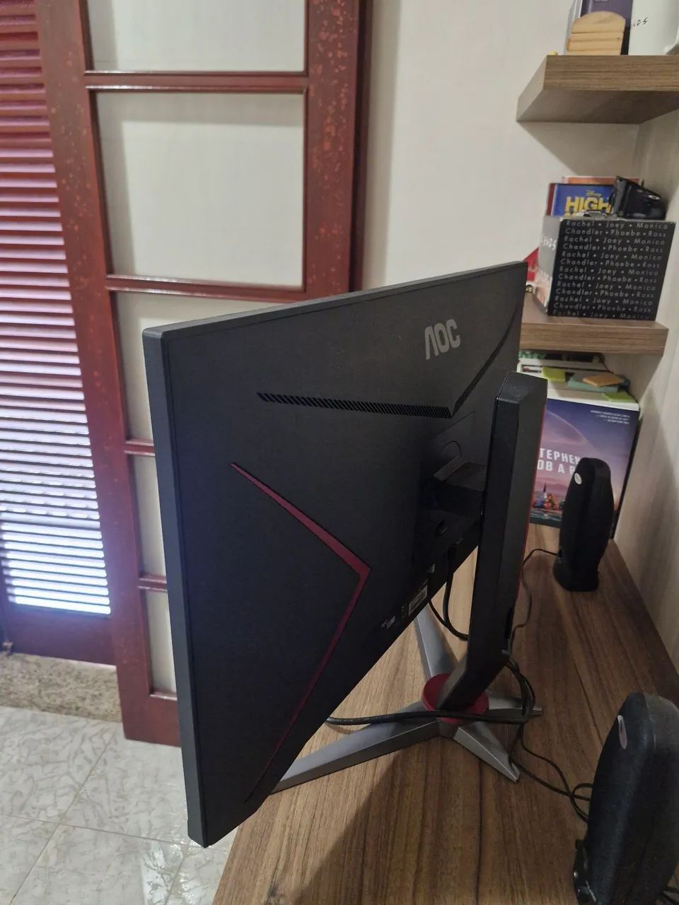 Monitor Gamer AOC  - Foto 2
