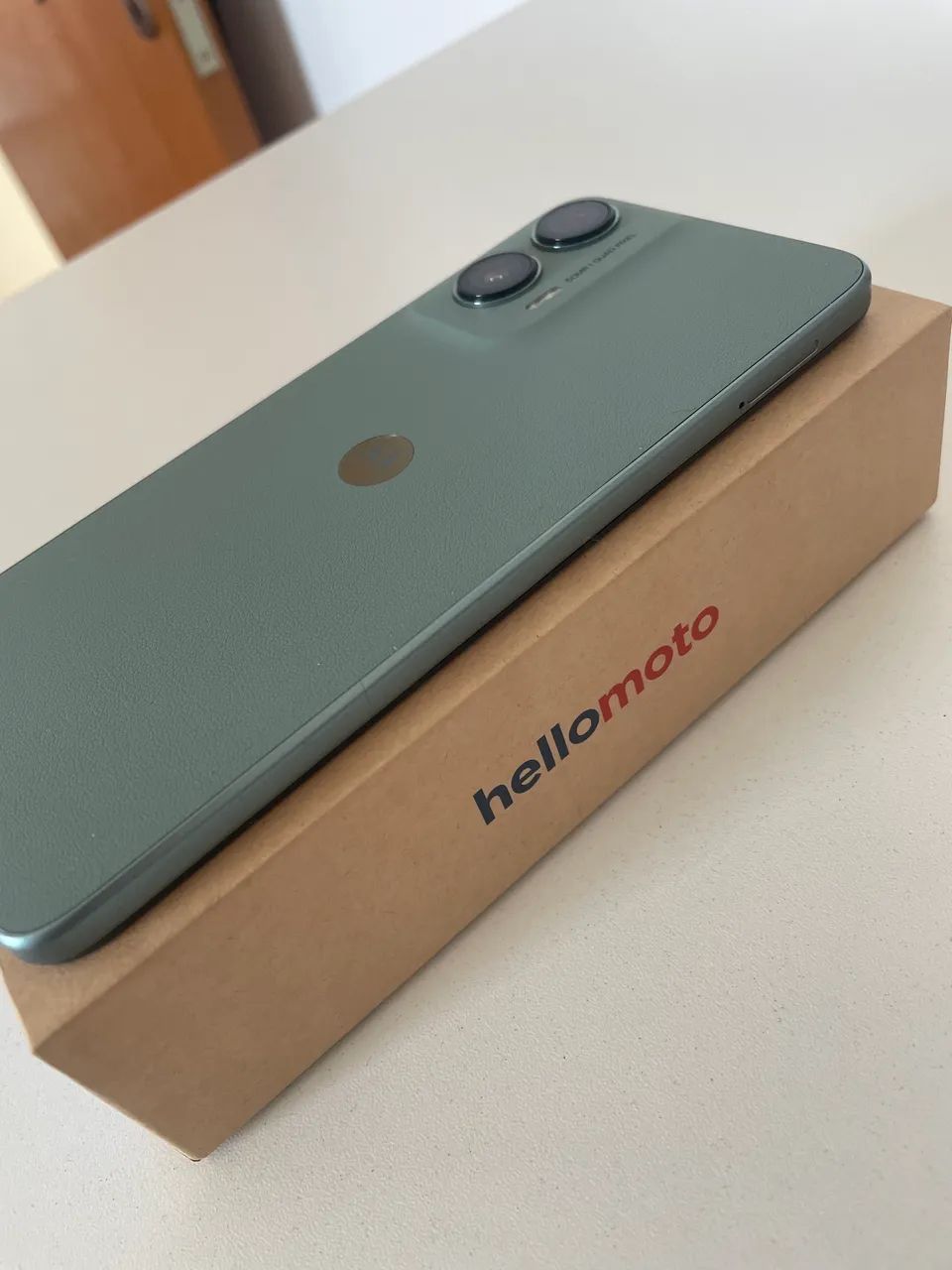 Smartphone Moto G35 5G - Foto 4
