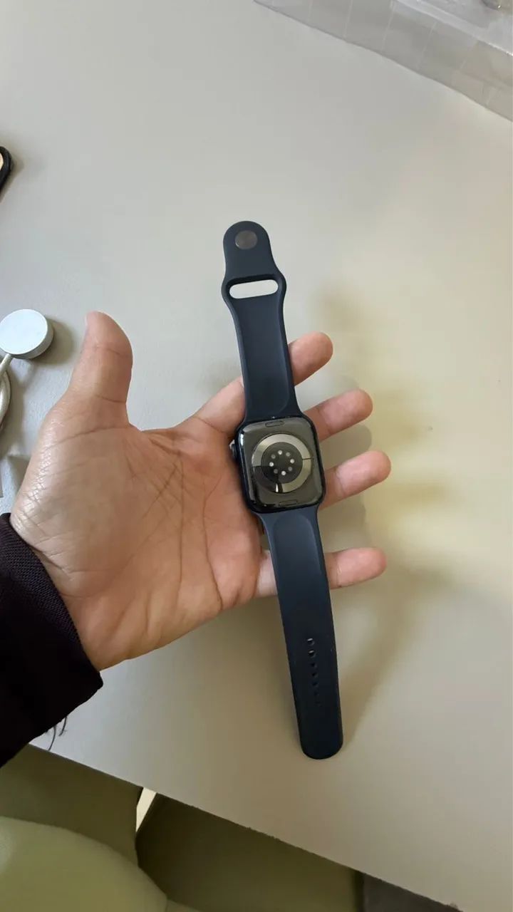 Apple Watch Series 9 - Foto 2