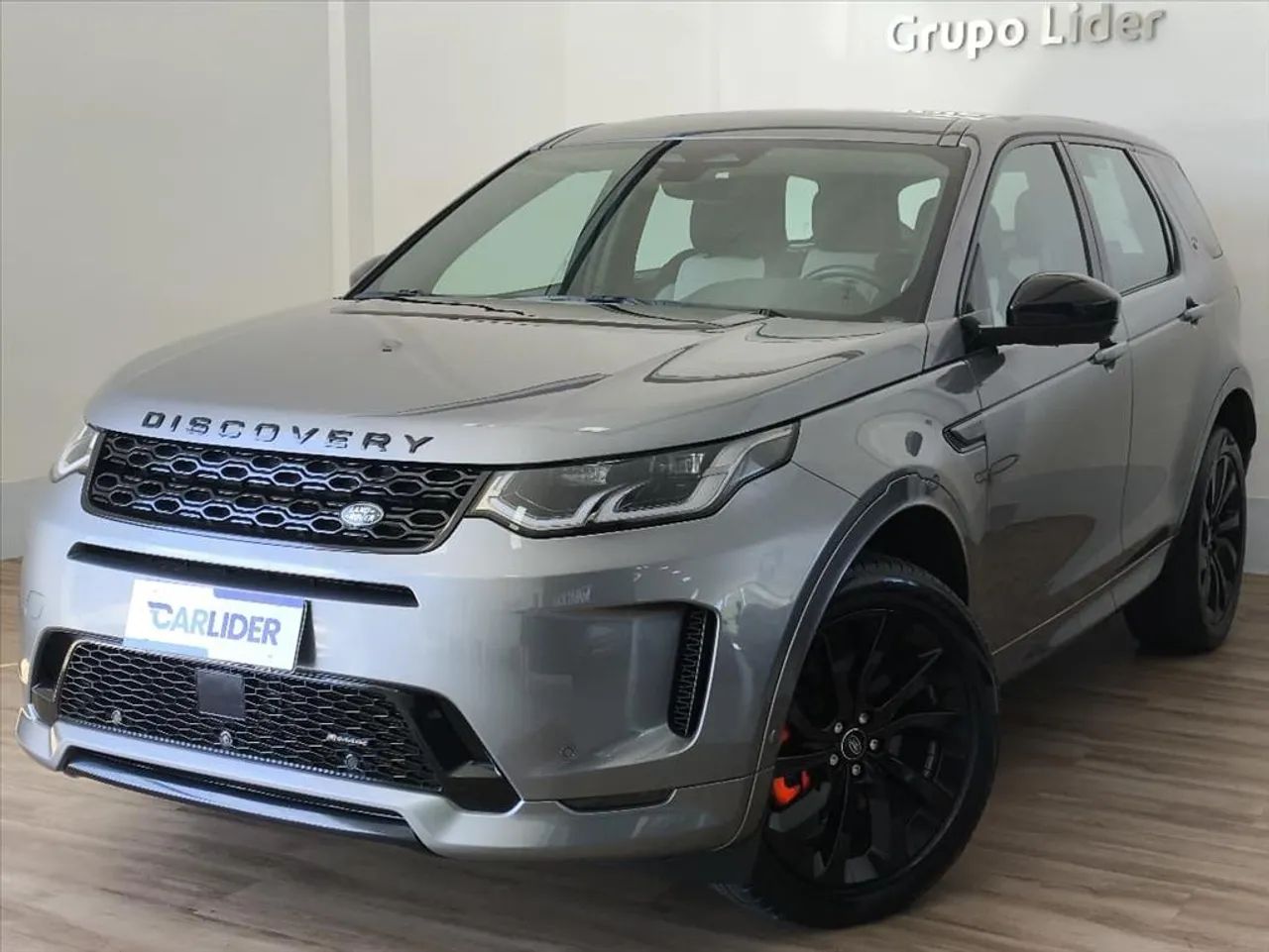 Land Rover Discovery Sport SE R-DYN. 2.0 Bi-TB DIE 2023