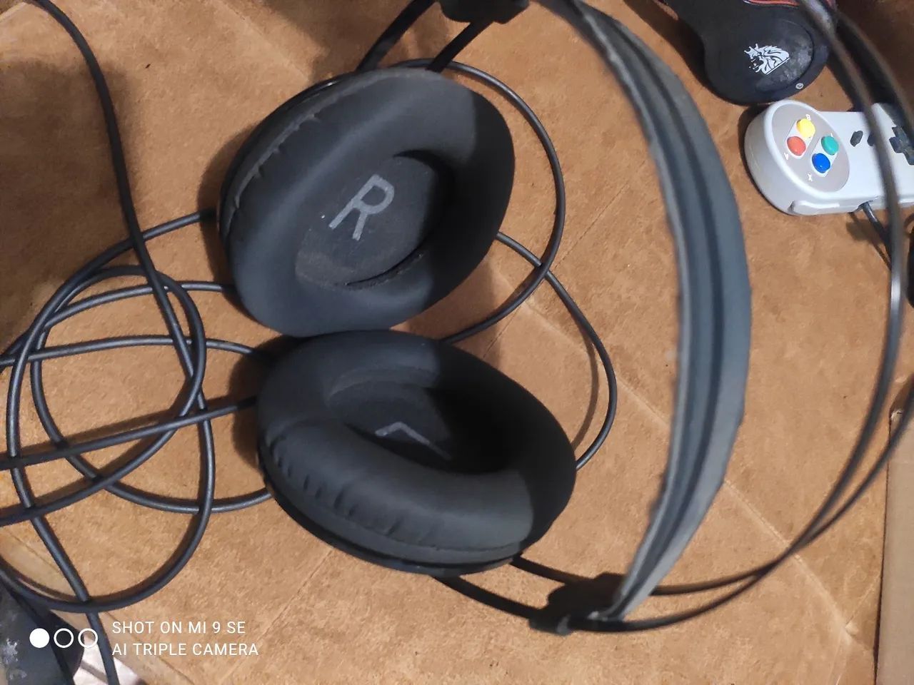 Fone AKG  - Foto 3