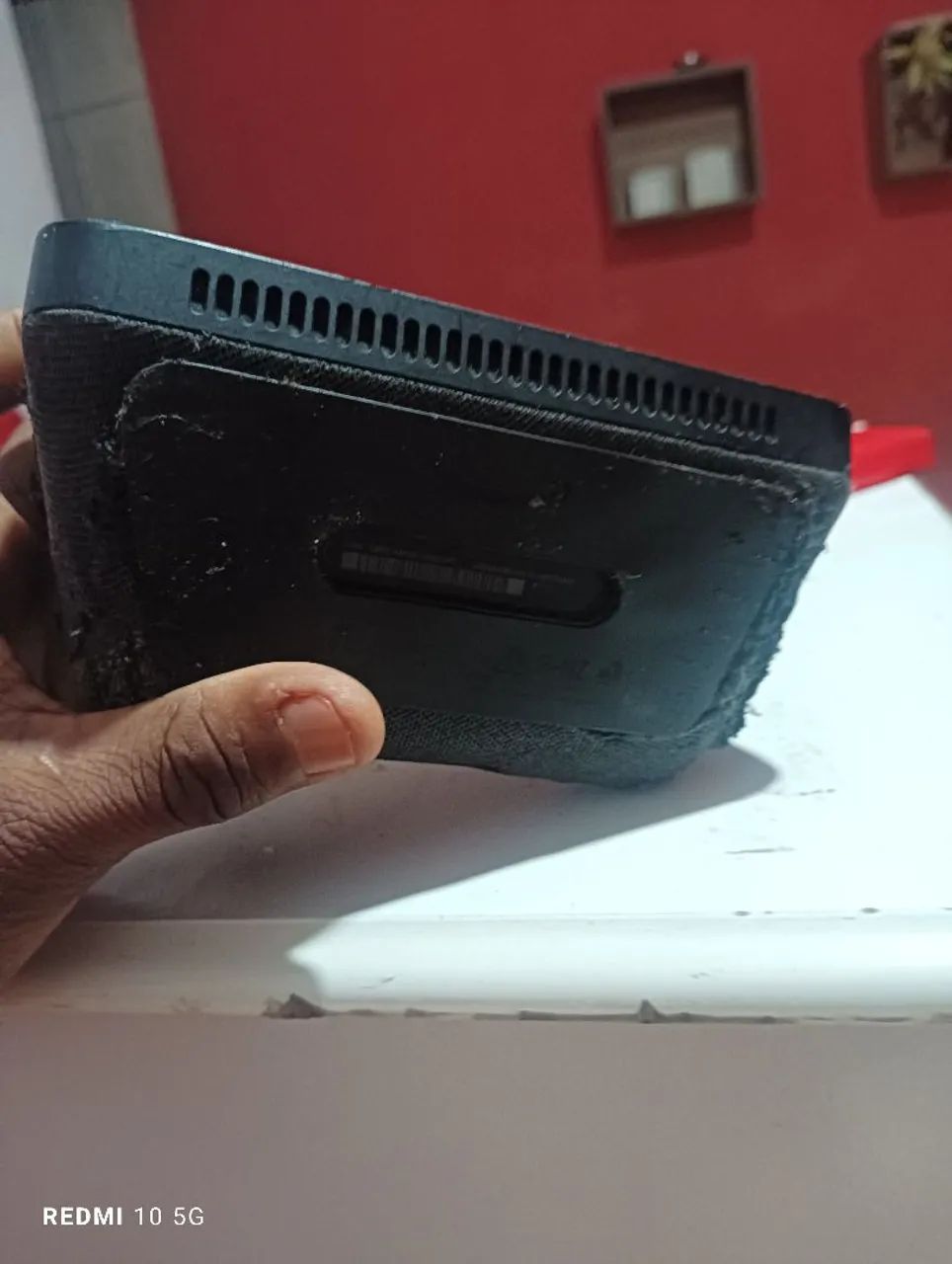 Echo show 5 gen2 peças  - Foto 3