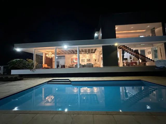 Casa 4 quartos - Novo Horizonte - Foto 2