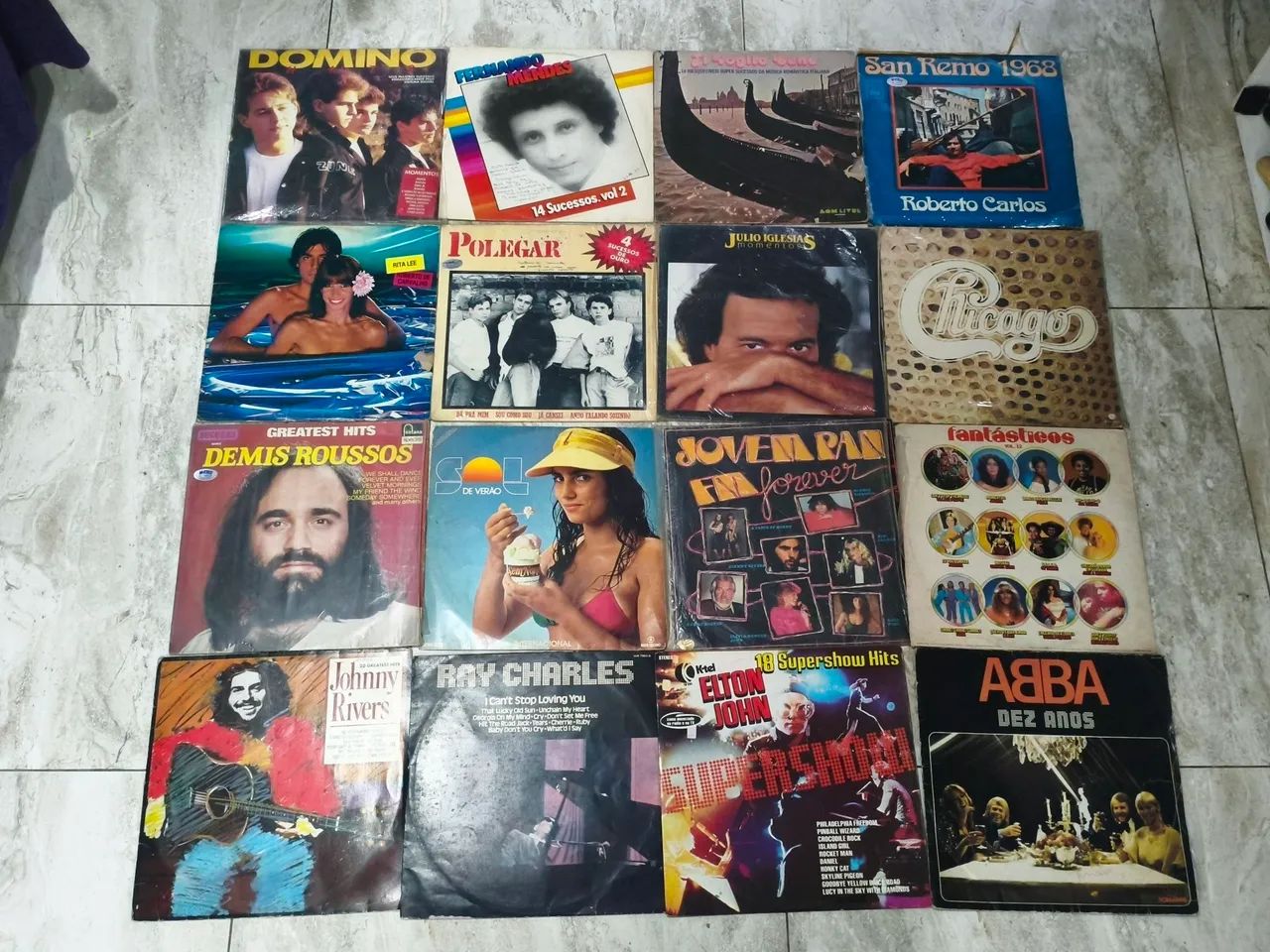 Discos Vinil  - Foto 3