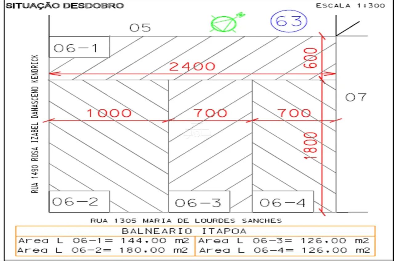 Vendas Terreno Itapoá SC - Foto 4