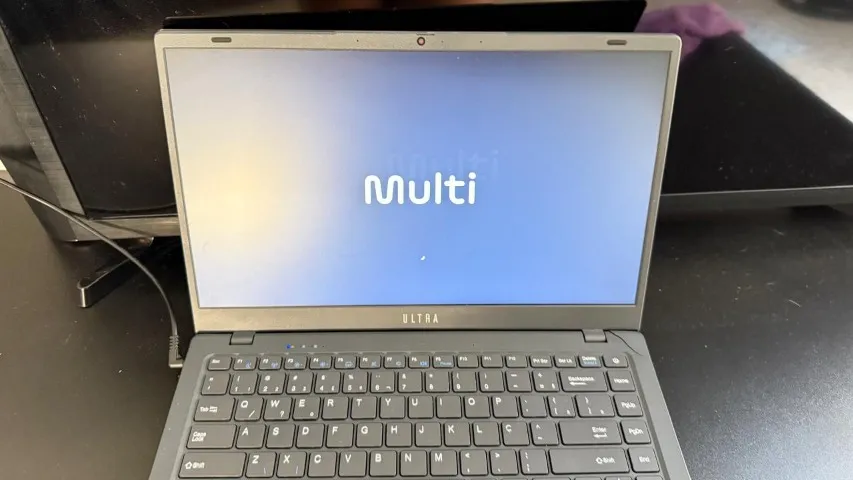 Mini PC Apple 2018 intel Mac Mini 3.2 GHz 32GB RAM 265GB SDD
