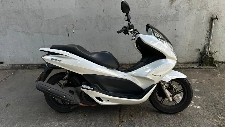 PCX 2015 - Foto 2