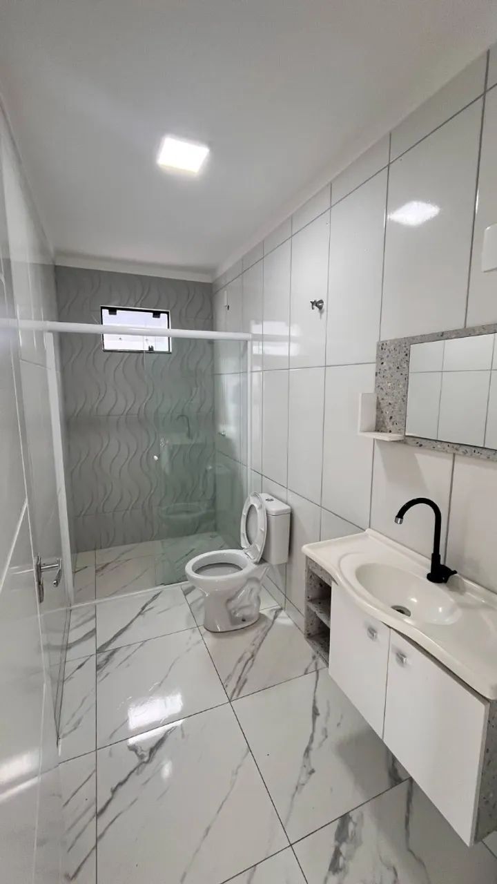 casa com 3 quartos na barra - Foto 13