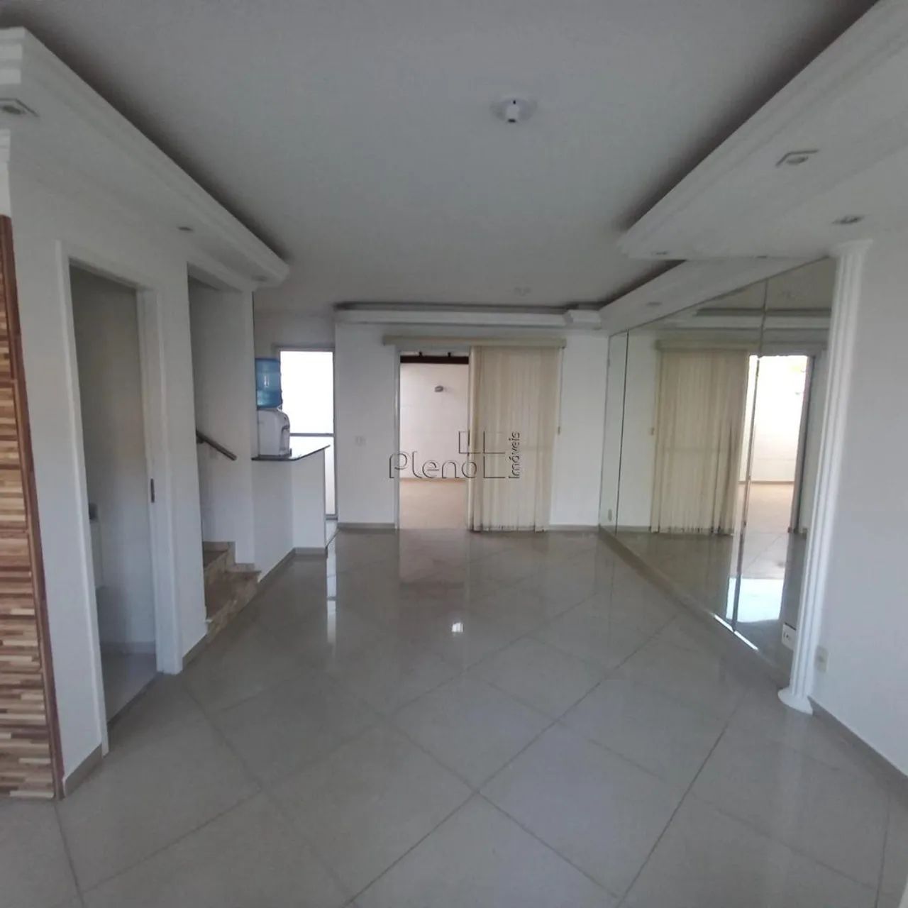 Sobrado à venda e para alugar em Campinas, Parque Imperador, com 3 quartos, com 78 m², Vil - Foto 5