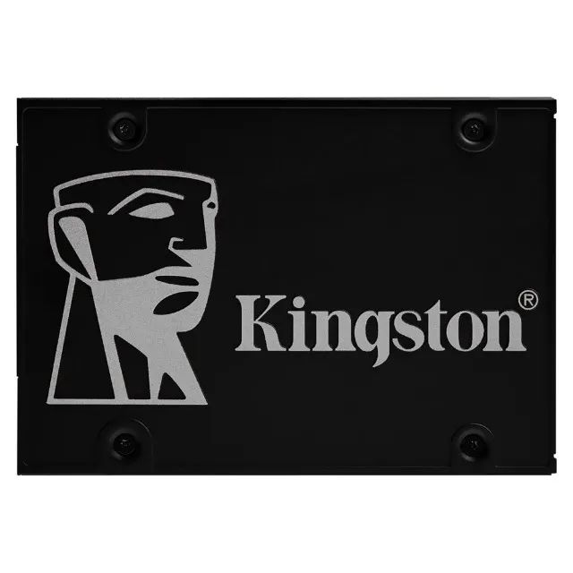 SSD Kingston KC600 512GB 2.5" SATA 3