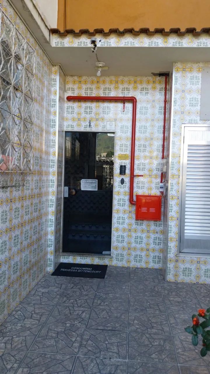 Alugo apartamento  - Foto 3