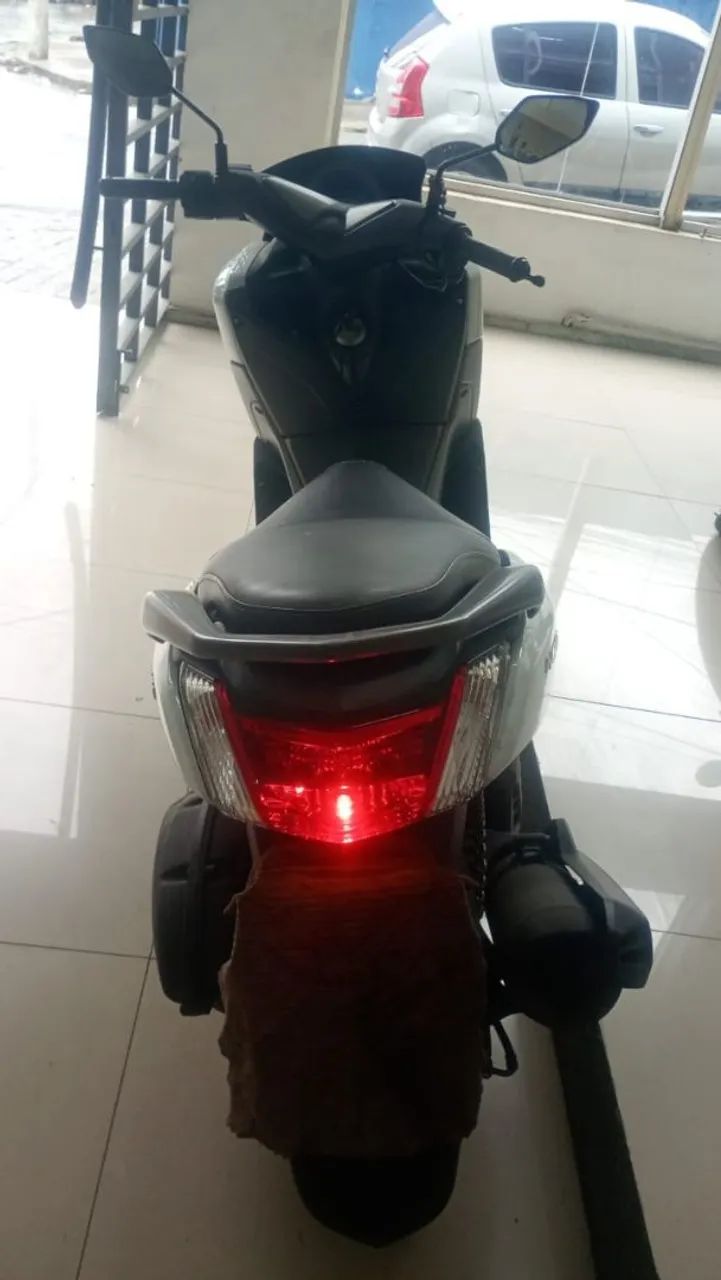 Yamaha NMax 160 - 2018 - Foto 5