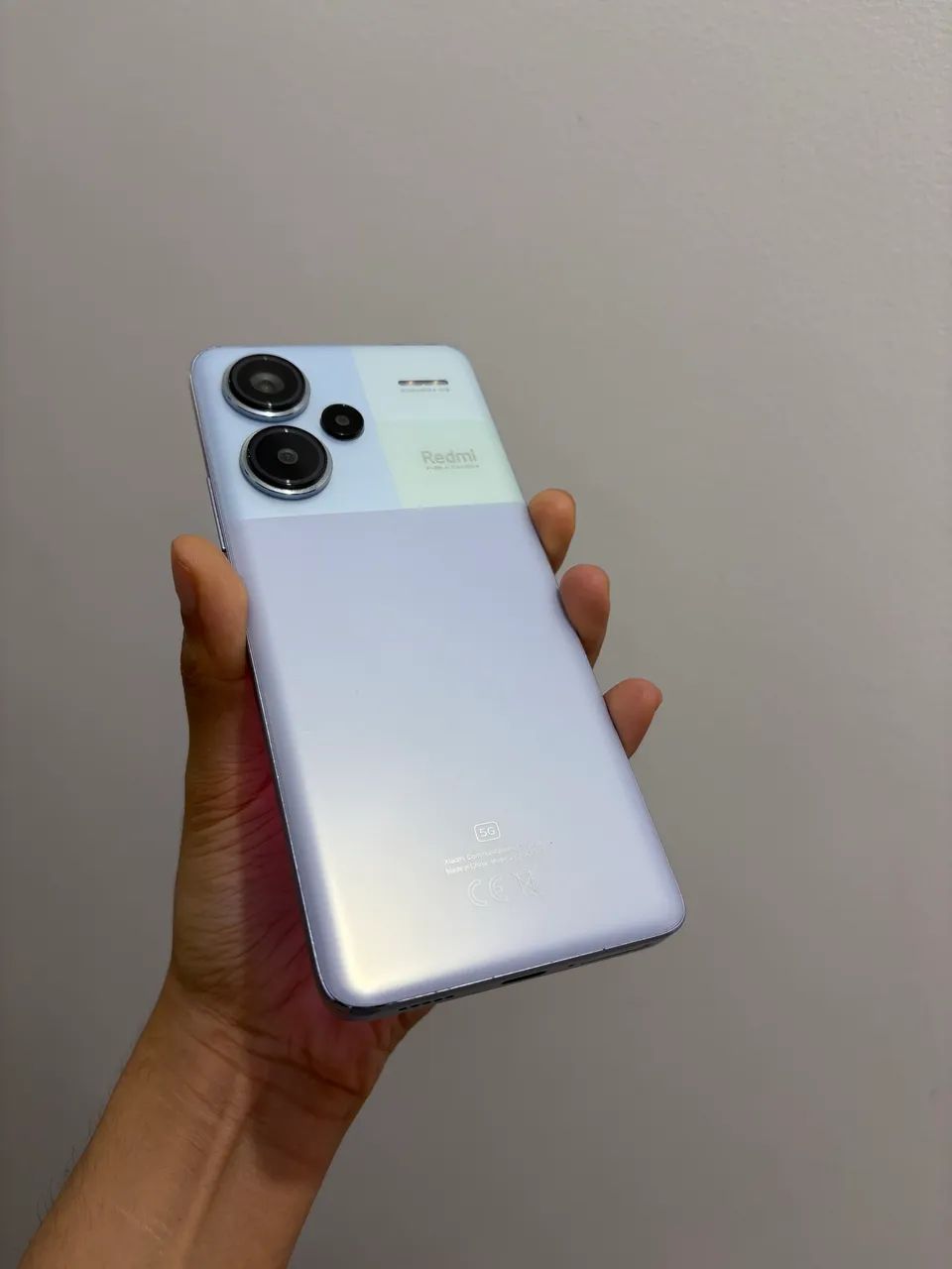 REDMI NOTE 13 PRO PLUS - Foto 3