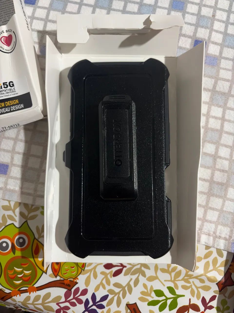 Capa Case iPhone 16 OtterBox - Foto 5