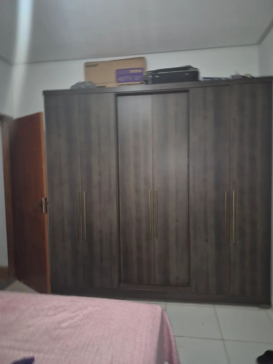 Vendo guarda roupa  - Foto 3