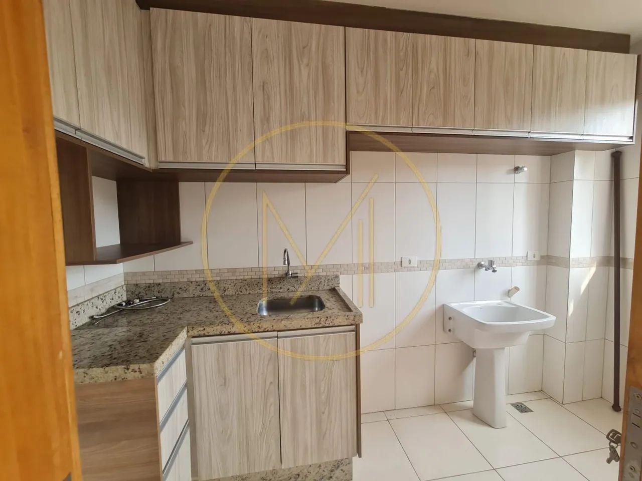 LOCAÇÃO | Apartamento, com 2 quartos em Zona 07, Maringá - Foto 3
