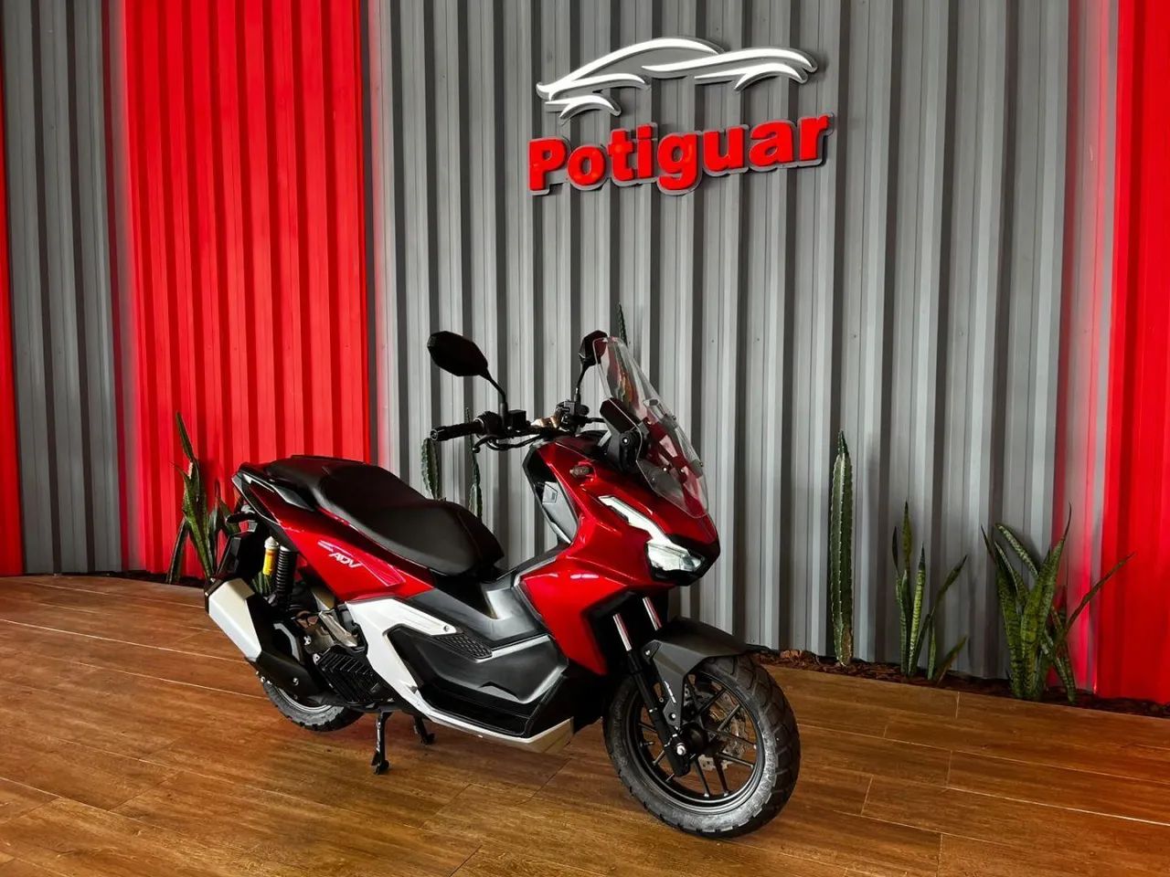 HONDA ADV  - Foto 3