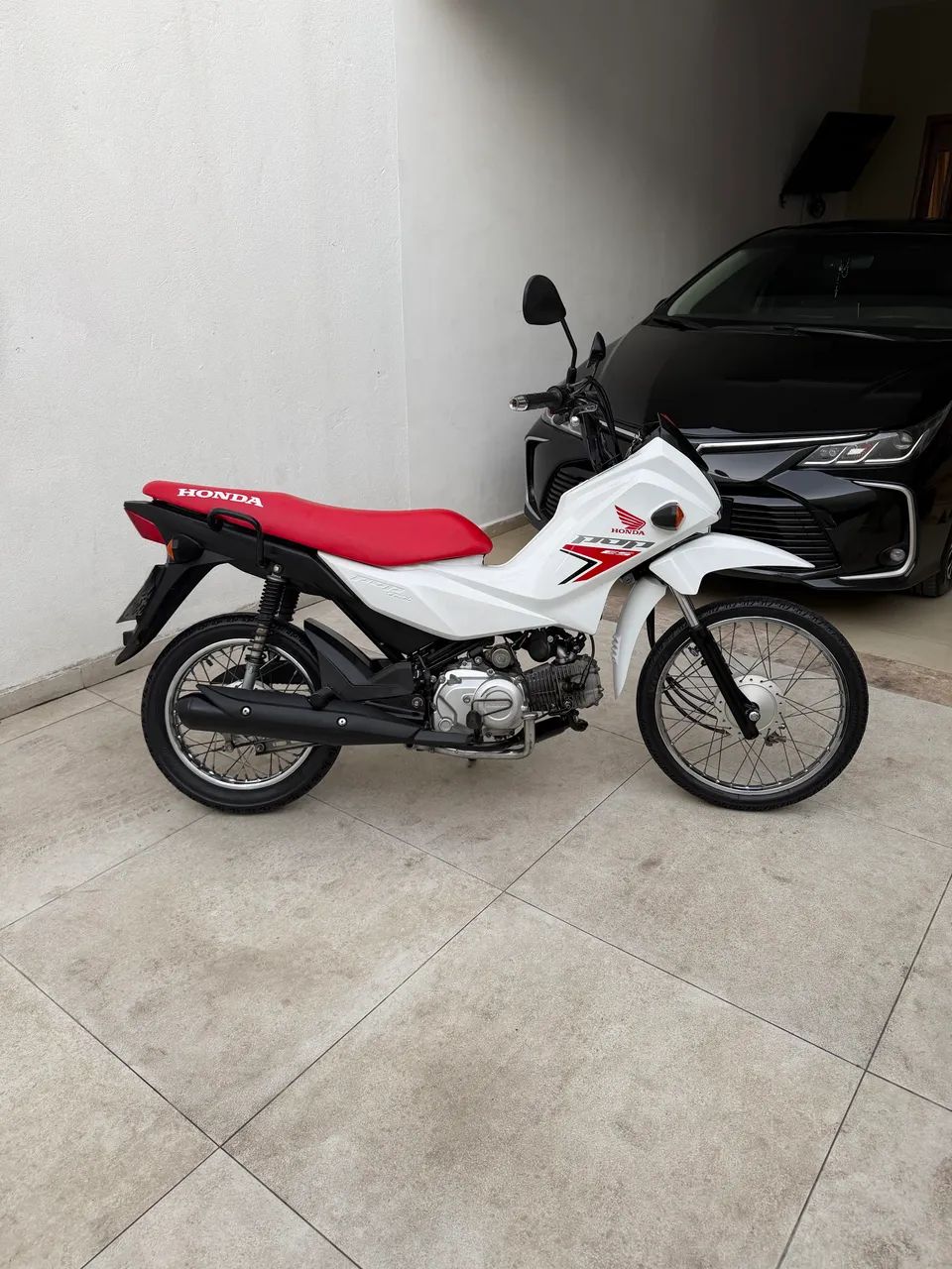  Vendo pop 2025  - Foto 3