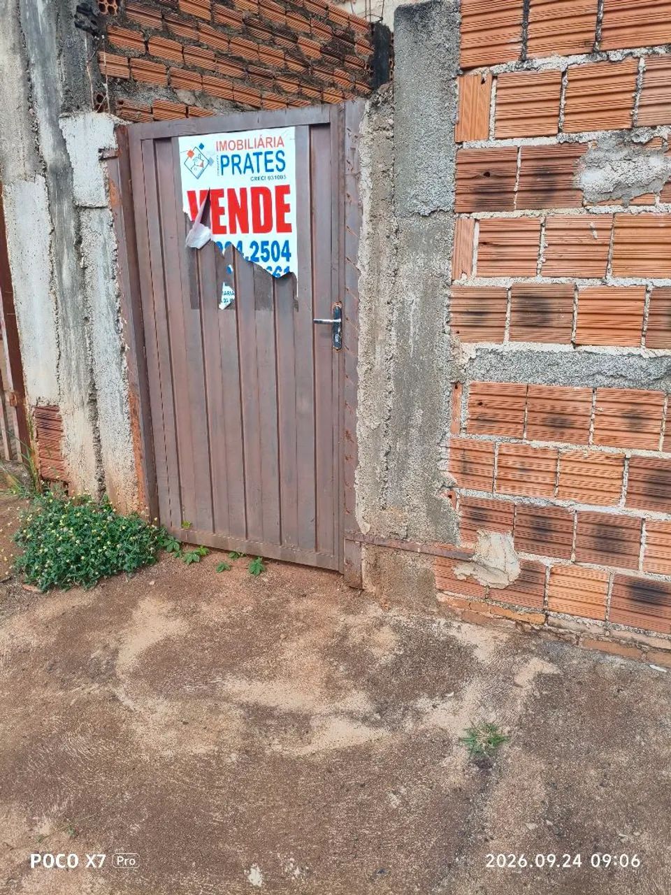 Terreno Residêncial e Comercial - Foto 4