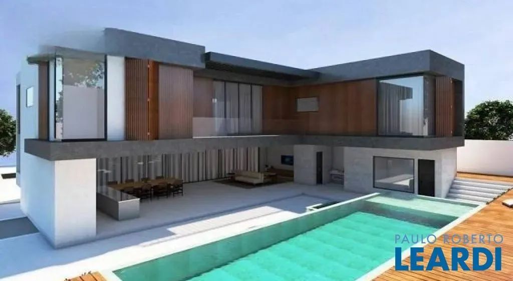 CASA EM CONDOMÍNIO - TAMBORÉ 3 - SP - Foto 4