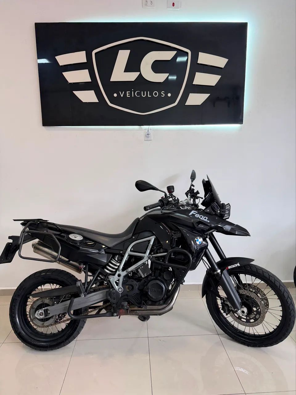 F800 ano 2012
