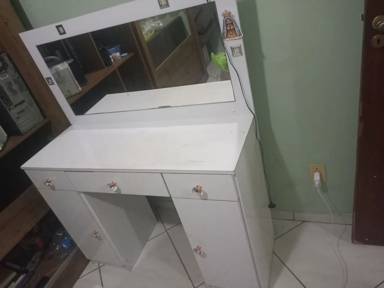 Vendo penteadeira 
