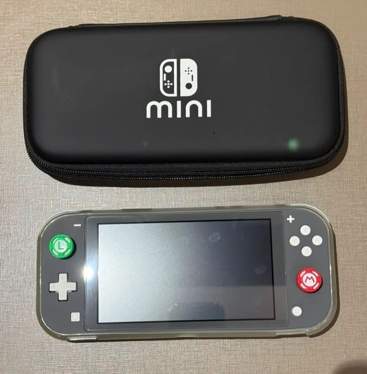 Nintendo Switch Lite Bloqueado - Foto 3