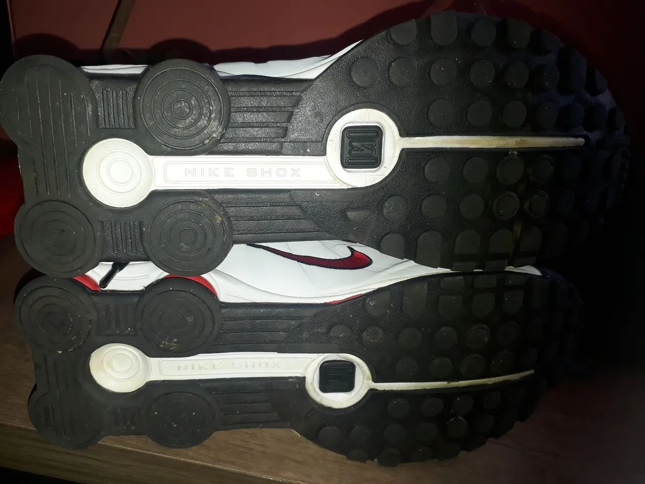 Nike Shox R4 original  - Foto 3