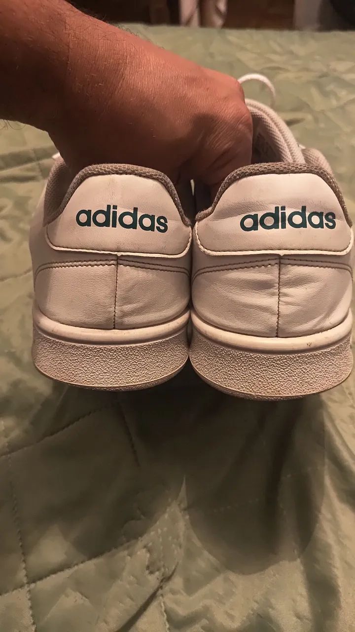 Tenis Adidas casual - Foto 4