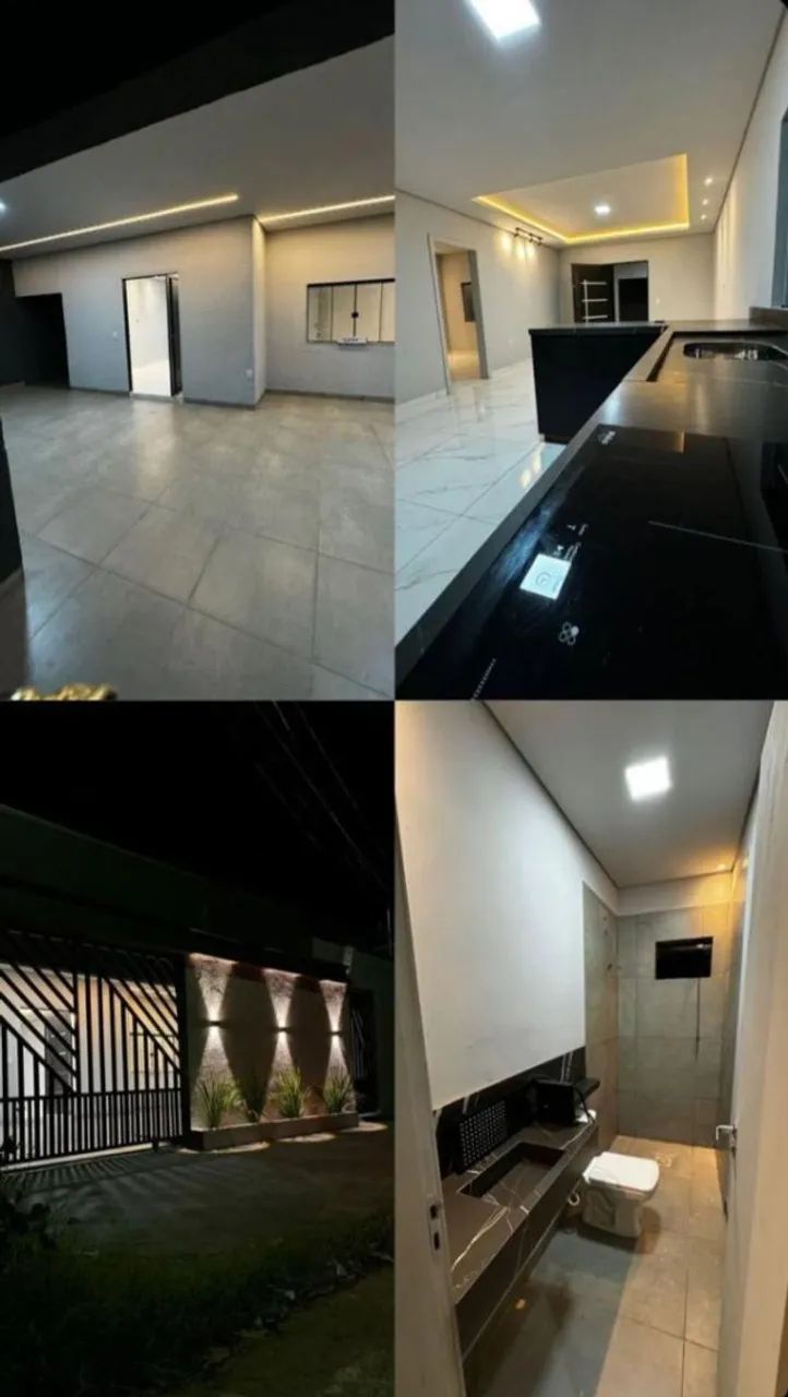 Casa cidade operaria - Foto 2