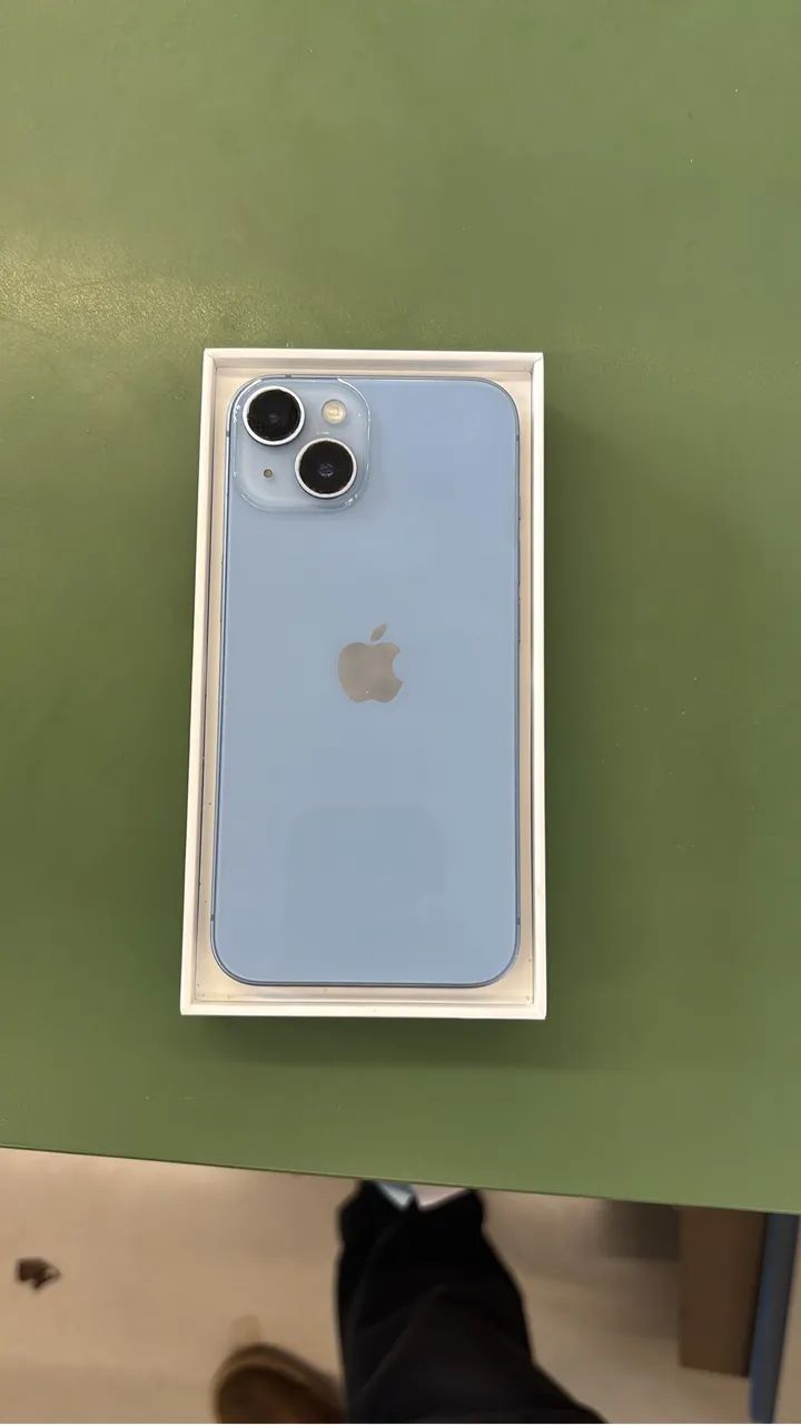 iPhone 14 128gb - Foto 3