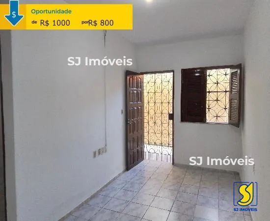 Apartamento de 60 m² no Monte Castelo para alugar - Foto 3